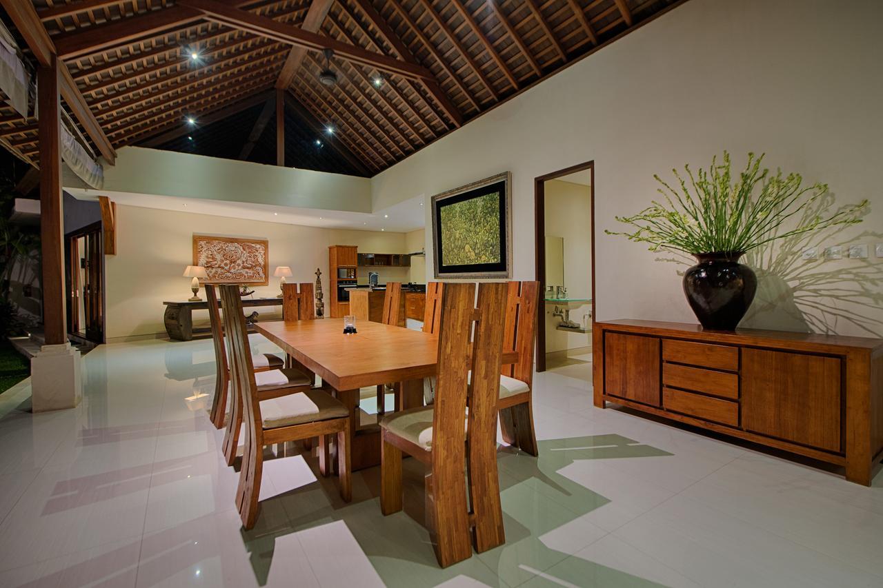 Santun Luxury Private Villas 乌布 外观 照片